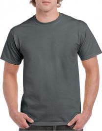 T-shirt Heavy Cotton