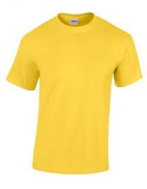 T-shirt Heavy Cotton