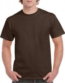 T-shirt Heavy Cotton