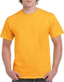 T-shirt Heavy Cotton