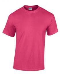 T-shirt Heavy Cotton