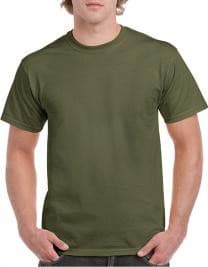T-shirt Heavy Cotton