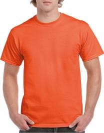 T-shirt Heavy Cotton