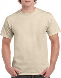 T-shirt Heavy Cotton