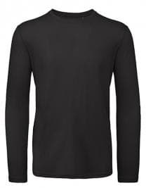 Långärmad T-shirt Organic Herr
