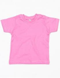 Baby T-shirt Organic