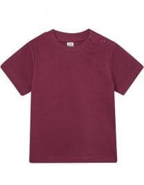 Baby T-shirt Organic