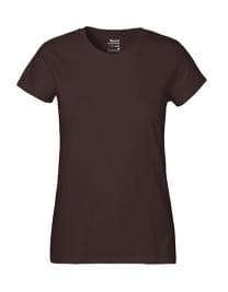 T-shirt Organic Classic Dam