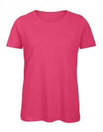 T-shirt Organic Dam