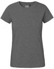 T-shirt Organic Classic Dam