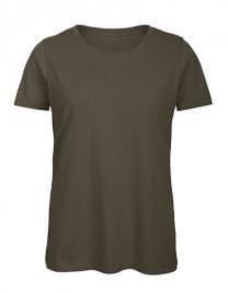 T-shirt Organic Dam