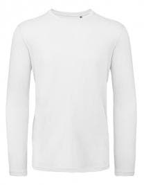Långärmad T-shirt Organic Herr