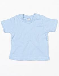 Baby T-shirt Organic