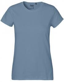 T-shirt Organic Classic Dam