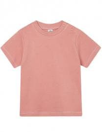 Baby T-shirt Organic