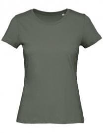 T-shirt Organic Dam