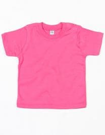 Baby T-shirt Organic