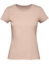 T-shirt Organic Dam