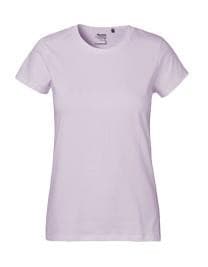 T-shirt Organic Classic Dam