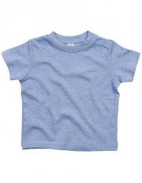 Baby T-shirt Organic