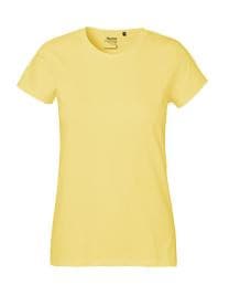 T-shirt Organic Classic Dam