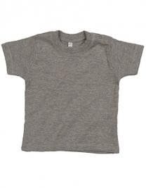 Baby T-shirt Organic