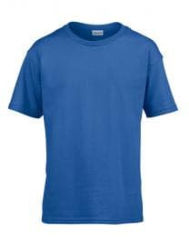 T-shirt Standard Barn