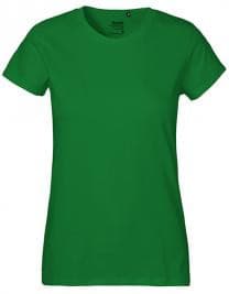 T-shirt Organic Classic Dam