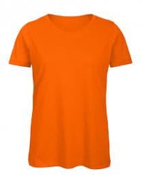 T-shirt Organic Dam