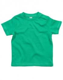 Baby T-shirt Organic