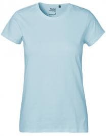 T-shirt Organic Classic Dam