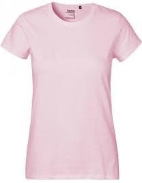 T-shirt Organic Classic Dam