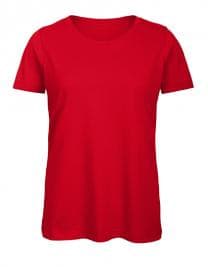T-shirt Organic Dam