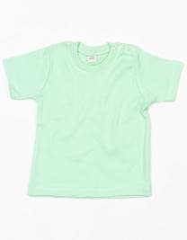 Baby T-shirt Organic
