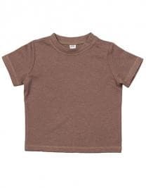 Baby T-shirt Organic