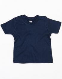 Baby T-shirt Organic