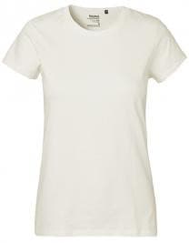 T-shirt Organic Classic Dam