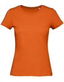 T-shirt Organic Dam