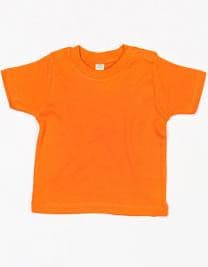 Baby T-shirt Organic