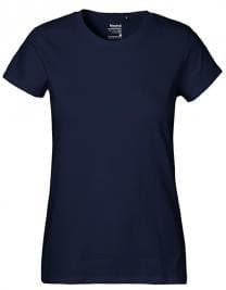T-shirt Organic Classic Dam