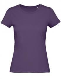T-shirt Organic Dam