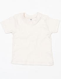 Baby T-shirt Organic