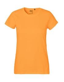 T-shirt Organic Classic Dam