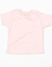 Baby T-shirt Organic