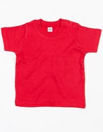 Baby T-shirt Organic
