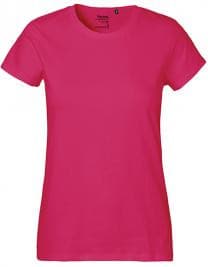 T-shirt Organic Classic Dam
