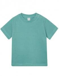 Baby T-shirt Organic