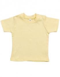 Baby T-shirt Organic