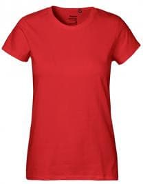 T-shirt Organic Classic Dam