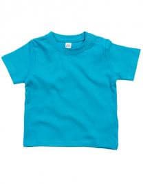 Baby T-shirt Organic